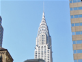 Chrysler Building