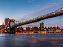 Ponte di Brooklyn