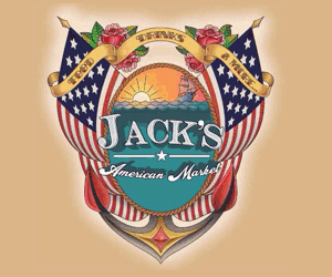 Prodotti Tipici Americani - Alimentari Made in USA - Jacks American Market Shop On-Line - Cibo Americano