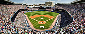 Bronx - New York City - Yankee Stadium