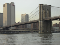 Brooklyn Bridge