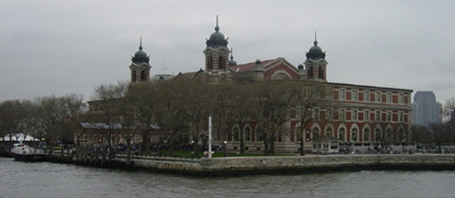 Ellis Island