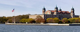 Ellis Island Immigration Museum - New York City