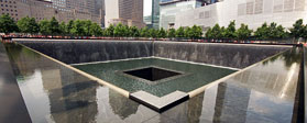 Ground Zero - New York City