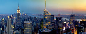 Midtown Manhattan - New York City
