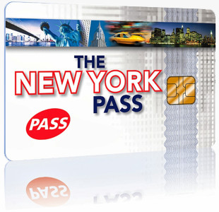 New York Pass - La Card lasciapassare per accesso gratuito ad 80 attrazioni Turistiche nella città di New York