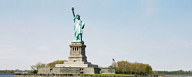 Itinerari Turistici, Escursioni, Visite Guidate a New York