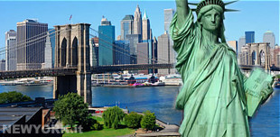 Offerta NEW YORK SUPER SPECIAL - NEW YORK