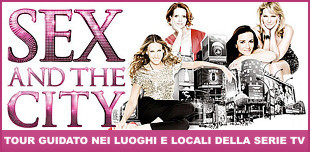 sex and the city hotspot tour sex and the city hotspot tour